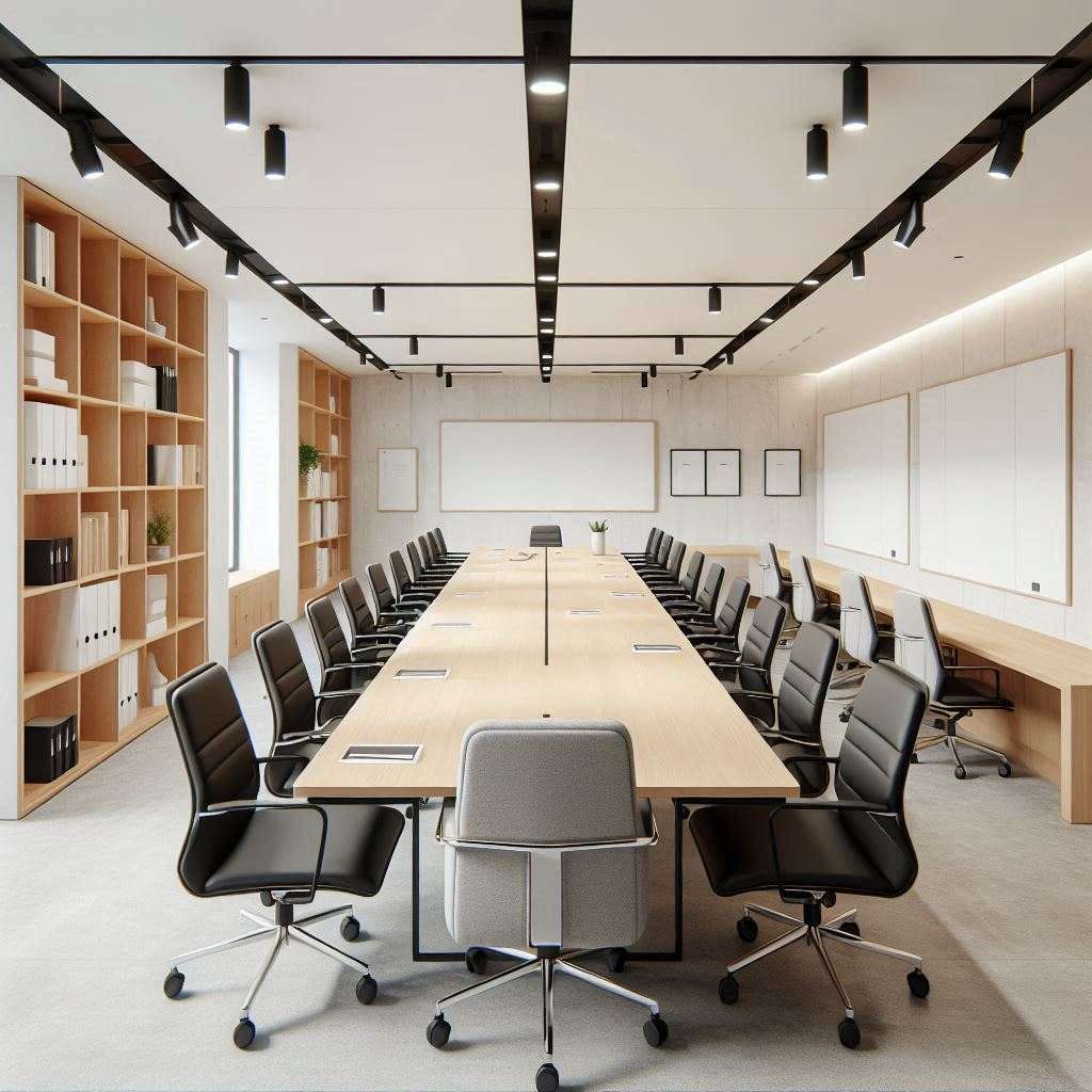 新员工团队围绕写字楼办公周边餐饮选择应怎样为空调分区调试设置响应规则
